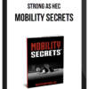 Strong As Hec – Mobility Secrets