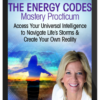 Sue Morter – The Energy Codes Mastery