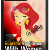 Steve Scott – Supreme Confidence With Women