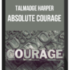 Talmadge Harper – Absolute Courage