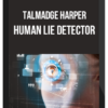 Talmadge Harper – Human Lie Detector