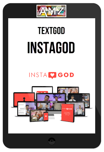 TextGod – InstaGod