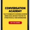 The Dating Boss – Conversation Academy