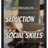 The Seduction Devil – Seduction and Social Skills Masterclass