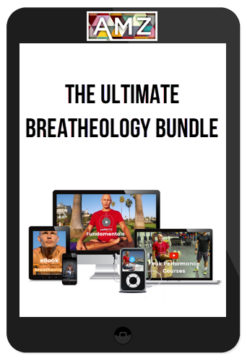 The Ultimate Breatheology Bundle