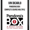 Vin DiCarlo – Pandora's Box