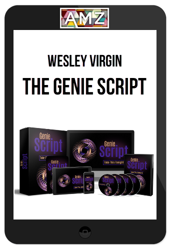 Wesley Virgin – The Genie Script