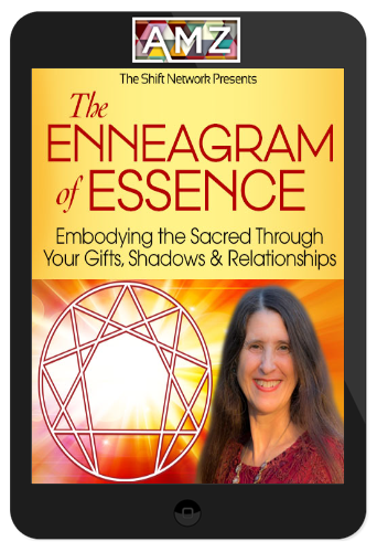 Jessica Dibb – The Enneagram of Essence