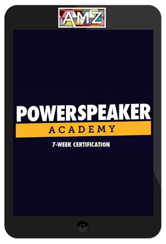 Jason Capital – Power Speaker Academy