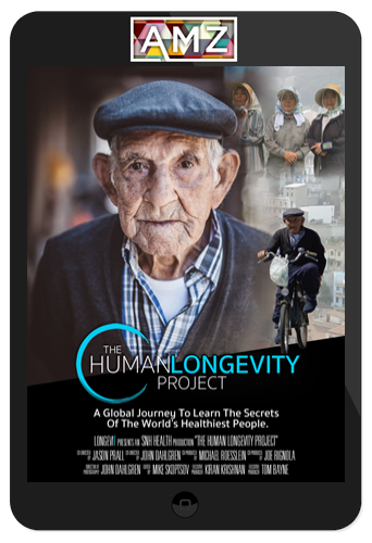 The Human Longevity Project