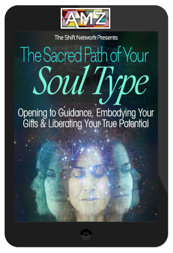 Ryan Angelo – The Sacred Path of Your Soul Type