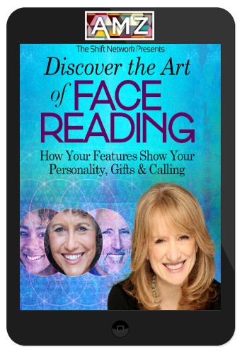 Jean Haner – The Art of Face Reading