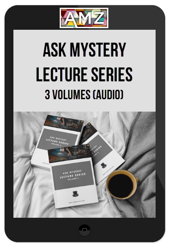 Ask Mystery Lecture Series