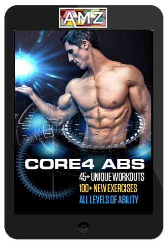 Athleanx – CORE4 ABS (Harry)