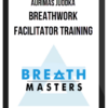 Aurimas Juodka – Breathwork Facilitator Training