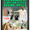 Barry Robinson – 240 Rounds of a Million Styles Boxing Drills