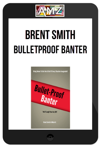 Brent Smith – Bulletproof Banter