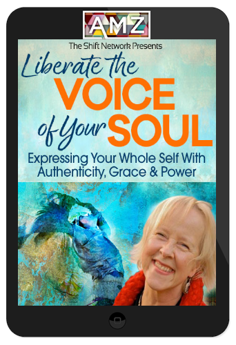 Chloe Goodchild – Liberate the Voice of Your Soul