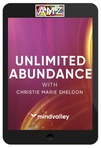 Christie Marie Sheldon – Unlimited Abundance