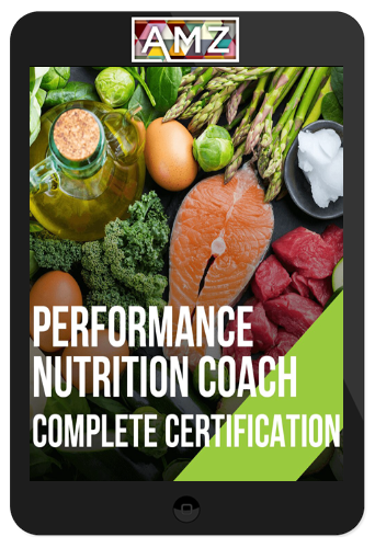 Clean Health – Performance Nutrition Coach