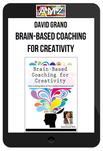 David Grand – Brain-Based Coaching for Creativity