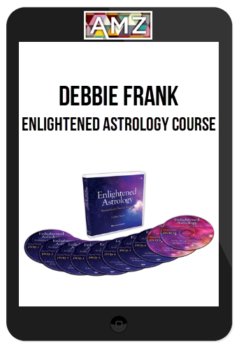 Debbie Frank – Enlightened Astrology Course