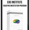 EOC Institute – EquiSync Meditation Program