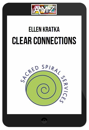 Ellen Kratka – Clear Connections