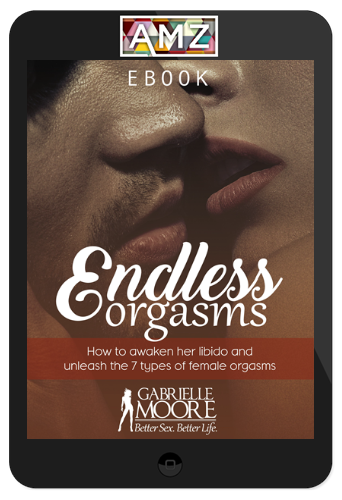 Gabrielle Moore – Endless Orgasms