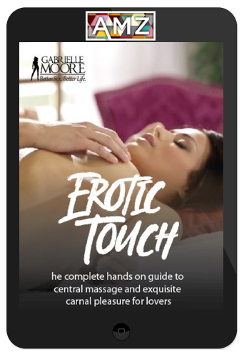 Gabrielle Moore – Erotic Touch