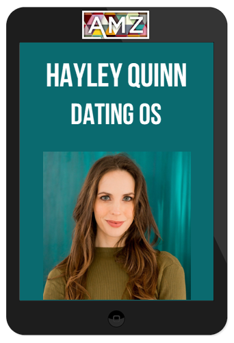 Hayley Quinn – Dating OS