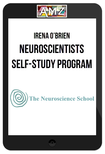 Irena O’Brien – Neuroscientists Self-Study Program