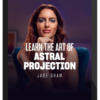 Jade Shaw – The Art of Astral Projection