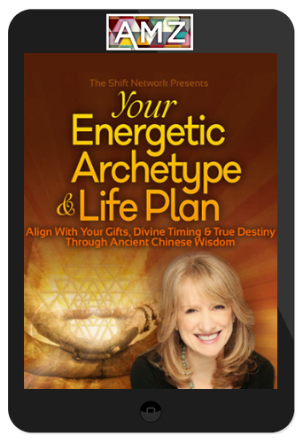 Jean Haner – Your Energetic Archetype & Life Plan