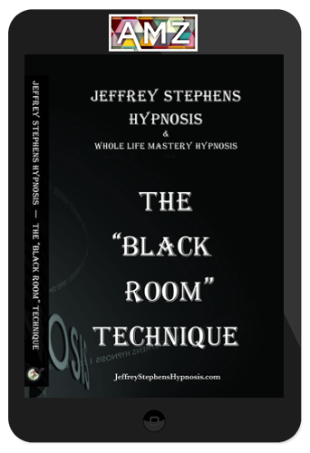 Jeffrey Stephens – The Black Room Technique