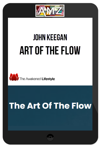 John Keegan – Art of the Flow