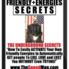 John La Tourrette – Friendly Energies