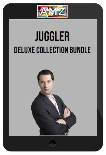 Juggler – Deluxe Collection Bundle