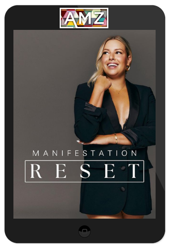 Kathrin Zenkina – Manifestation Reset