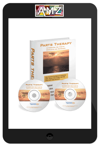 Keith Livingston – Parts Therapy