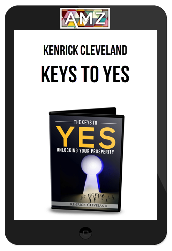 Kenrick Cleveland – Keys To Yes