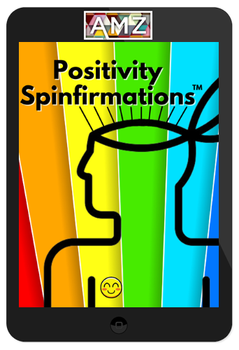 Kenrick Cleveland – Positivity Spinfirmations