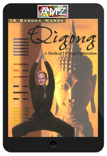 Larry Johnson – 18 Buddha Hands Qigong