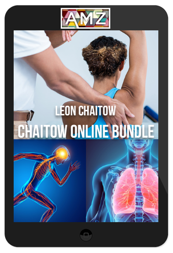 Leon Chaitow – Chaitow Online Bundle