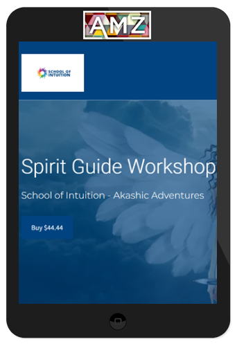 Lesley Phillips – Spirit Guide Workshop