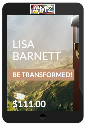 Lisa Barnett – Transform Your Limiting Money Beliefs