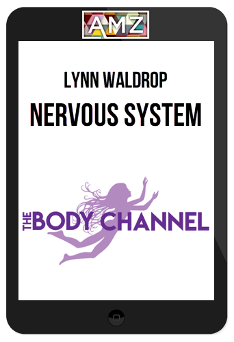 Lynn Waldrop – Nervous System