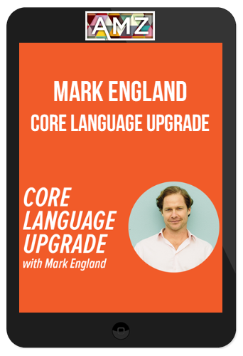 Mark England – Core Language Upgrade