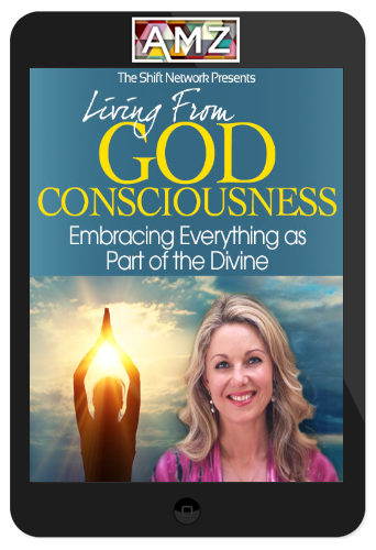 Miranda Macpherson – Living from God-consciousness