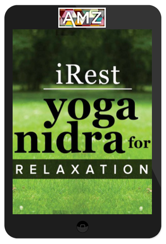 Molly Birkholm – iRest: Integrative Restoration Yoga Nidra for Deep Relaxation